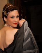 Lo Cunto de li Cunti, il soprano Carmen Giannattasio ospite d’eccezione del progetto di Mariano Bauduin