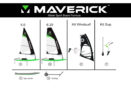 Maverick la vela per tutti 3