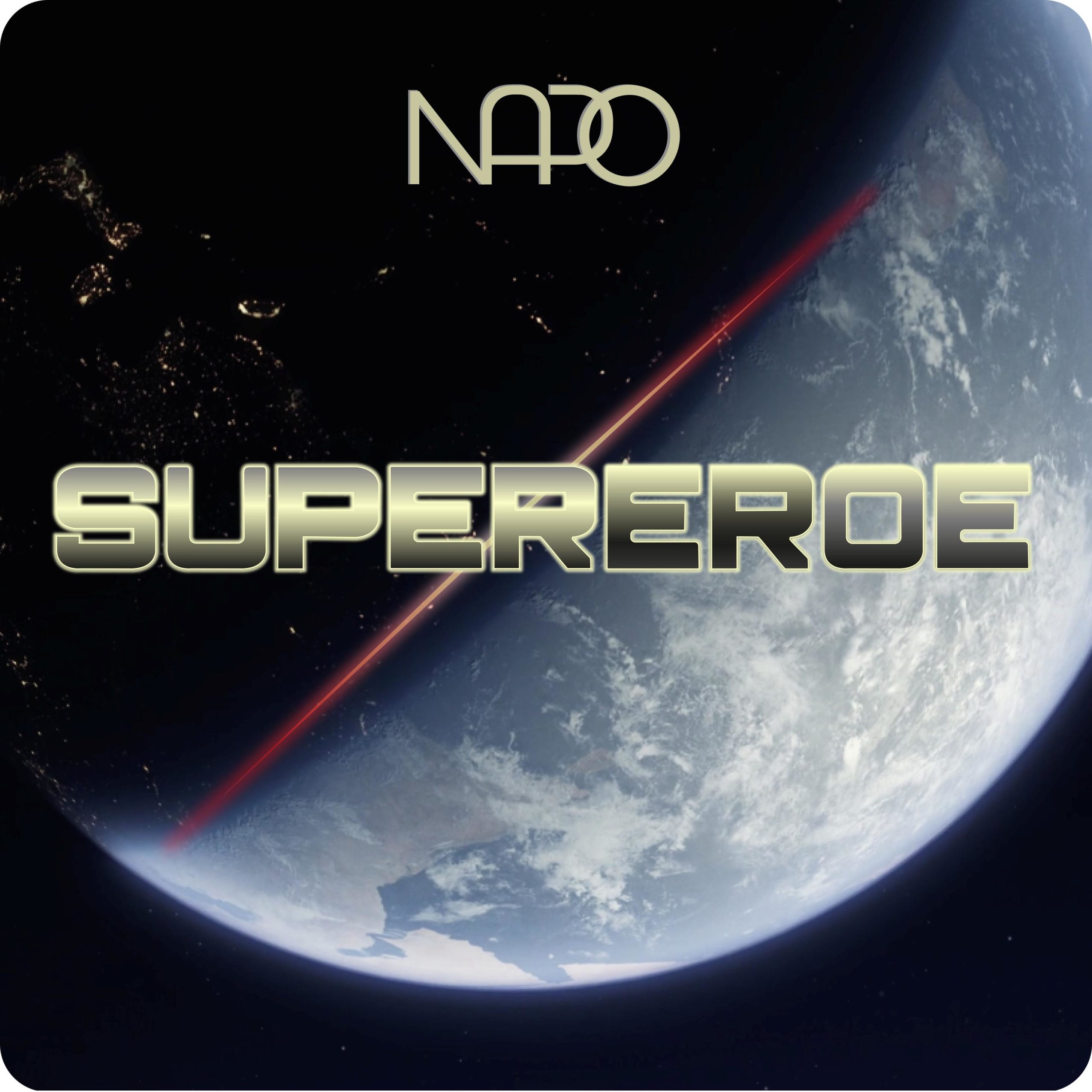 NAPO in radio con il singolo "Supereroe" già disponibile nei digital store 