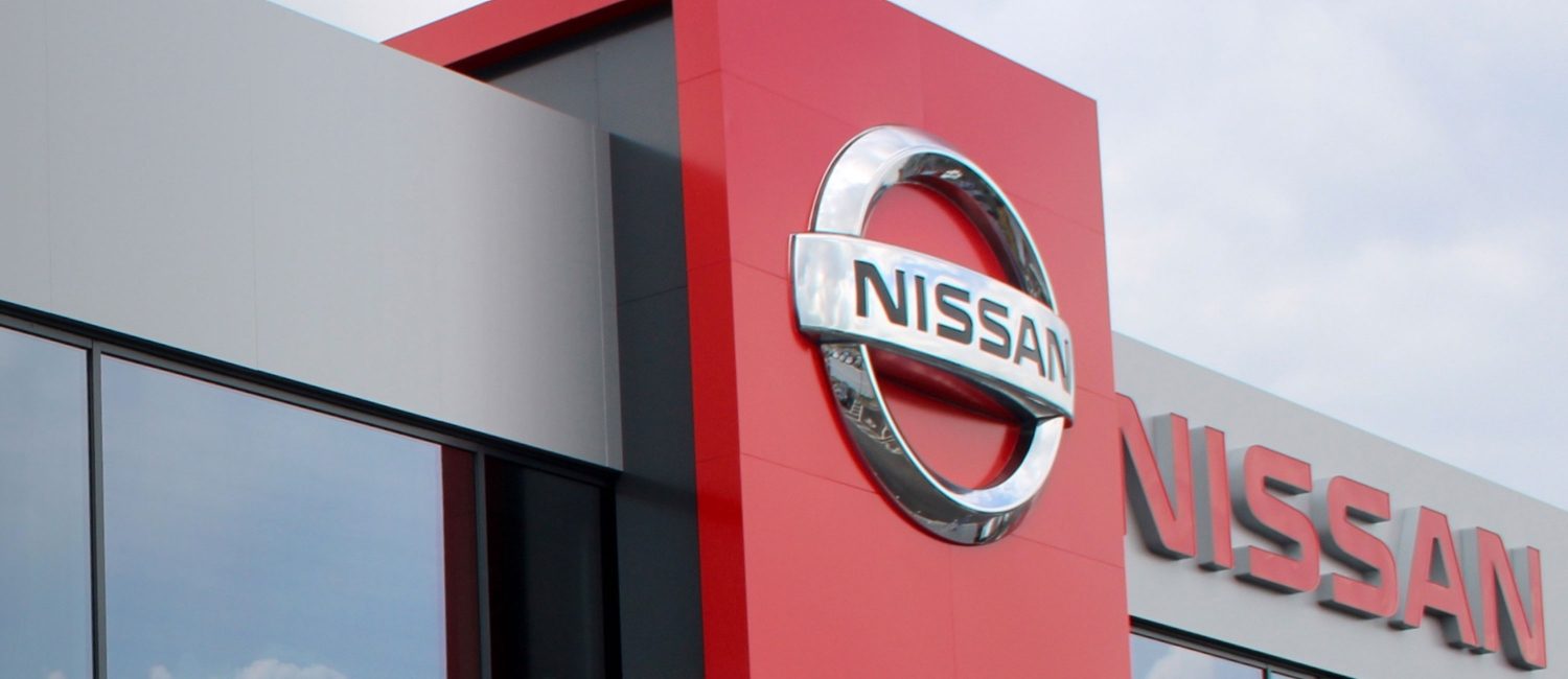Nissan vicina ai propri clienti nel periodo COVID-19