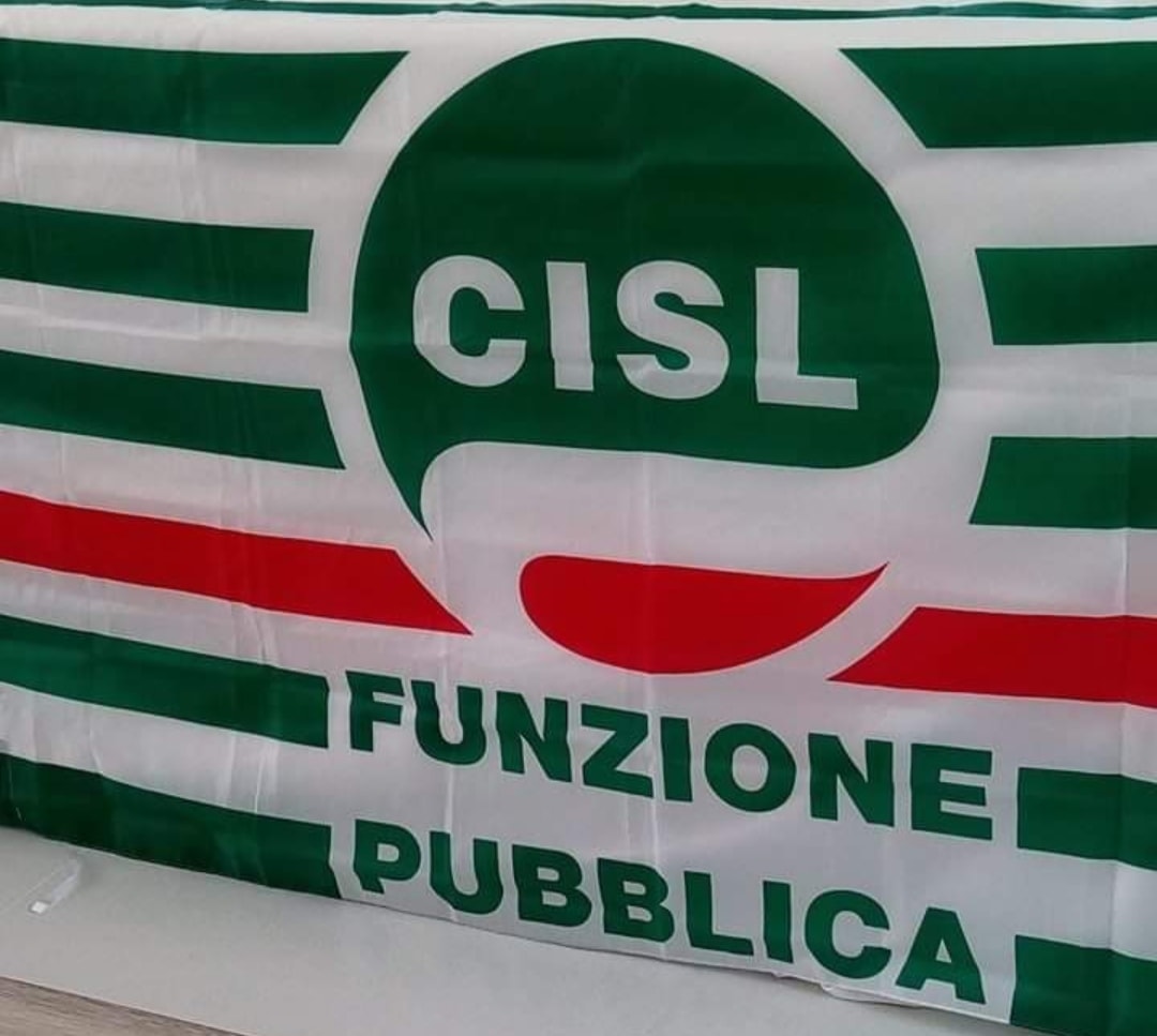 Cisl Fp - Asl Caserta, dopo 15 anni finalmente attribuita la fascia economica ai dipendenti