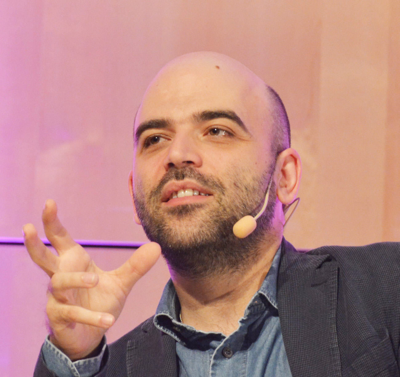 De Lise, Saviano chieda scusa ai commercialisti italiani