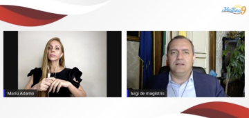 DE MAGISTRIS: IN QUESTO MOMENTO NON CI SONO LE CONDIZIONI PER SPOSTAMENTI DA LOMBARDIA E PIEMONTE