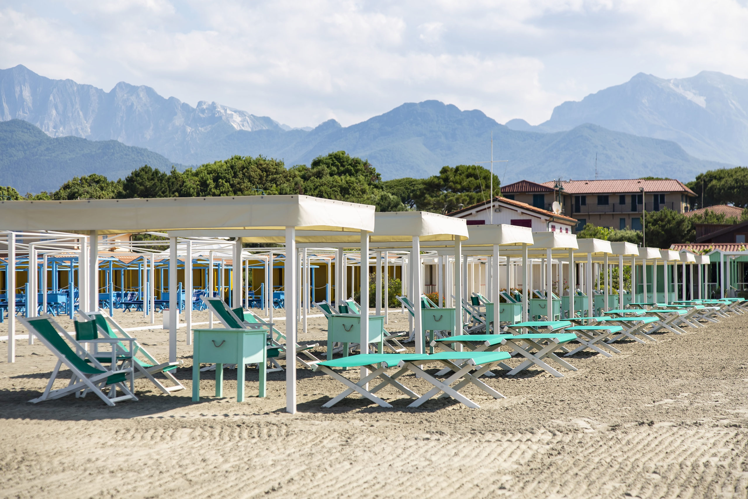 Al via le vacanze firmate BLU HOTELS da metà giugno