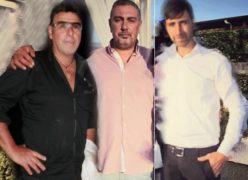 Alla Villa Cortese di Terzigno casting di moda, cinema e musica il 20 giugno promosso da Mondo Eventi Campania