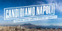 Candidare Napoli a capitale della cultura 2023: spot e petizione su change.org