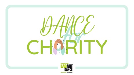 Dance for charity: Claudia Sales Labart Dance effettua una donazione in favore dell’ospedale Cotugno di Napoli