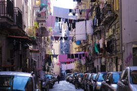 "IQ - I QUARTIERI DELL'INNOVAZIONE", il nuovo programma a sostegno di progetti di innovazione sociale dell'Assessorato alle Politiche Sociali e Lavoro del Comune di Napoli