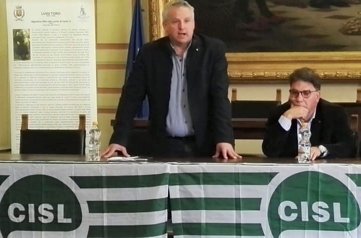 La Cisl e la Fp Caserta chiede il potenziamento dell’organico del Pronto Soccorso dell’Azienda Ospedaliera: punte di oltre 150 accessi al giorno e 6 infermieri