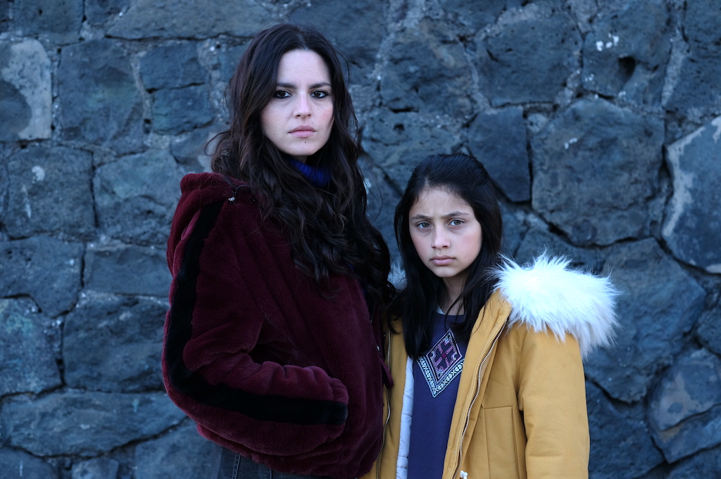 Arriva al cinema il 27 agosto "Rosa pietra stella" di Marcello Sannino