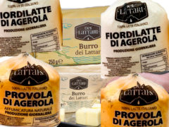 Arrivano i freschissimi DEI LATTARI, la gustosa novità dell'estate 2020