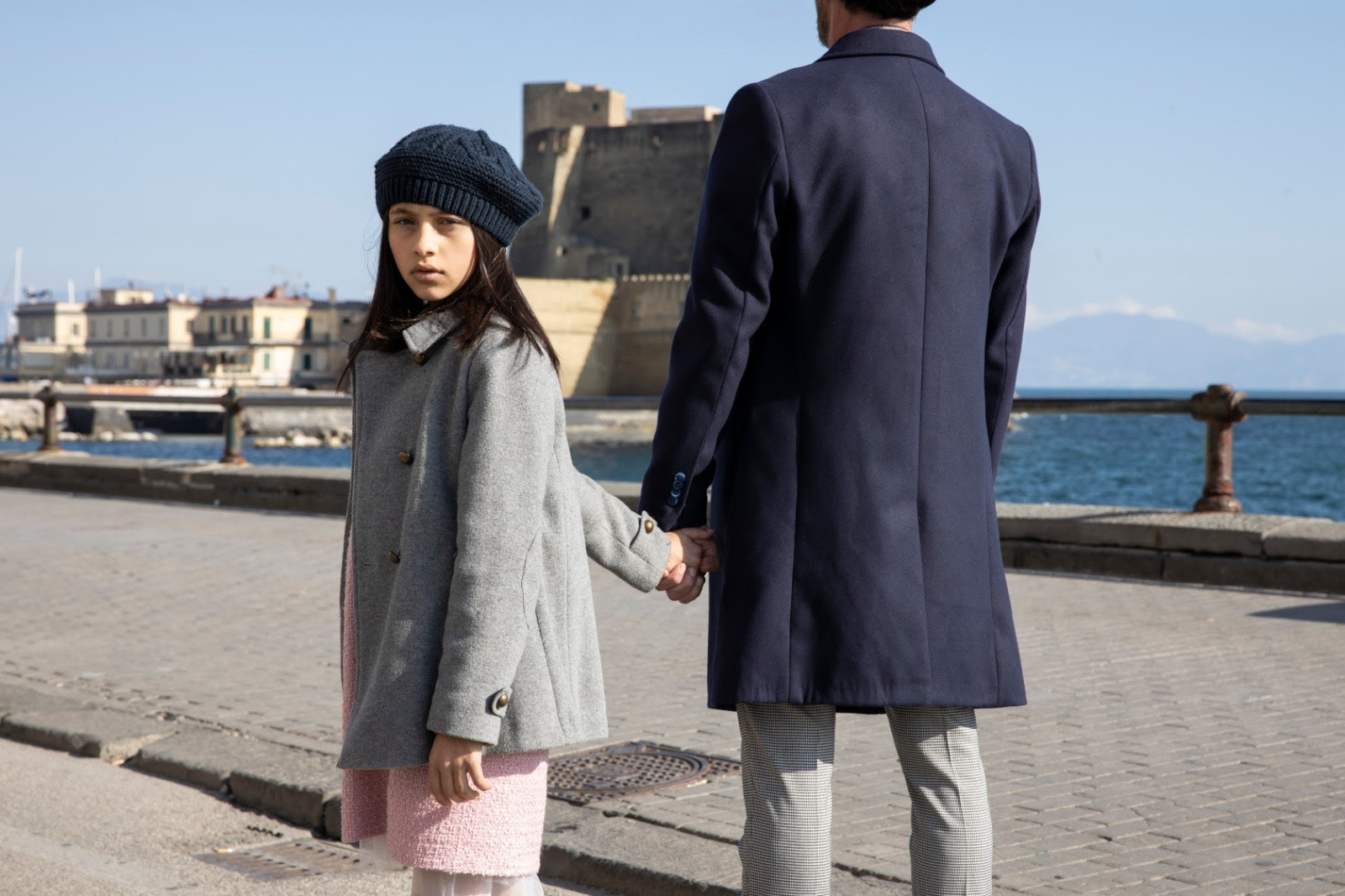 Cinema, Ludovica Nasti e Massimiliano Rossi in “Fame”: una Napoli al bivio tra delinquenza e onestà