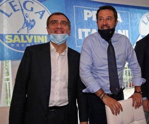 Turismo, Nappi (Lega): "Difendiamo i nostri operatori, no all'imposta di soggiorno"