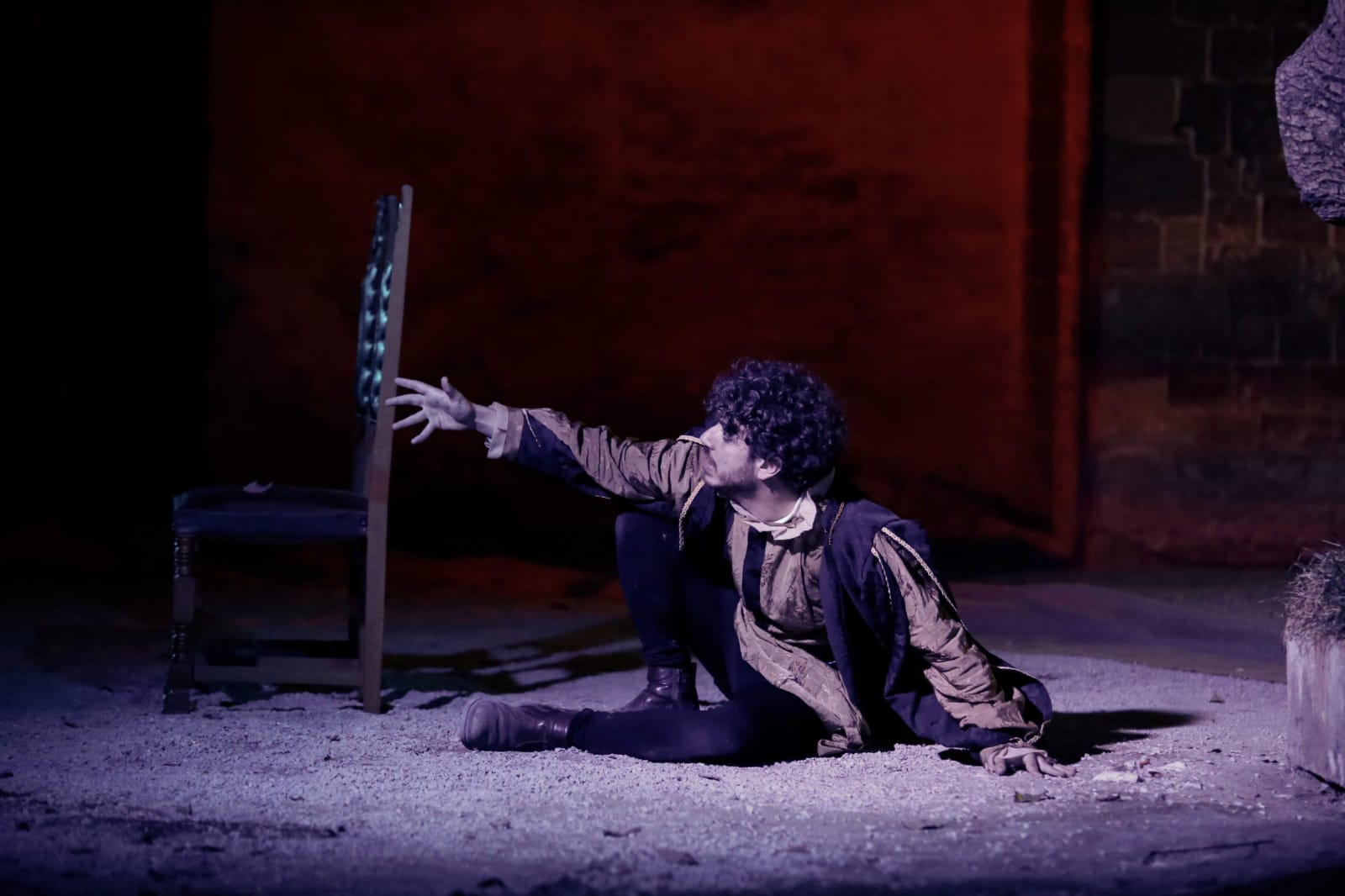 Amleto, essere o apparire?