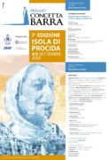 PREMIO CONCETTA BARRA 2020
