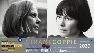 Strane Coppie 2020 – Dodicesima edizione “Shadows. L’ombra e la penna”