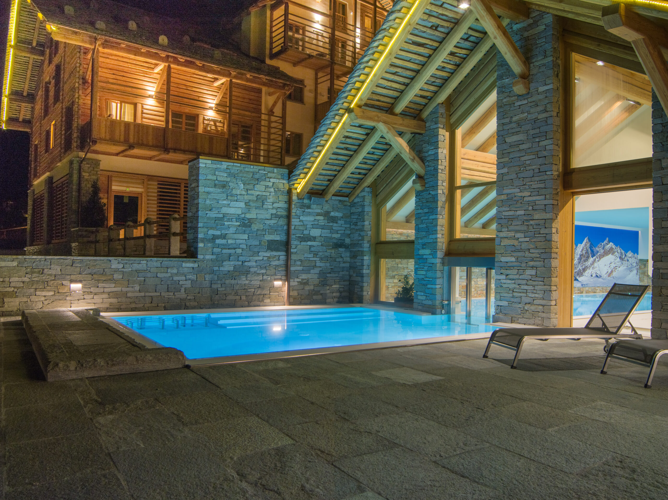 “Alagna Experience Resort by Concreta” 19