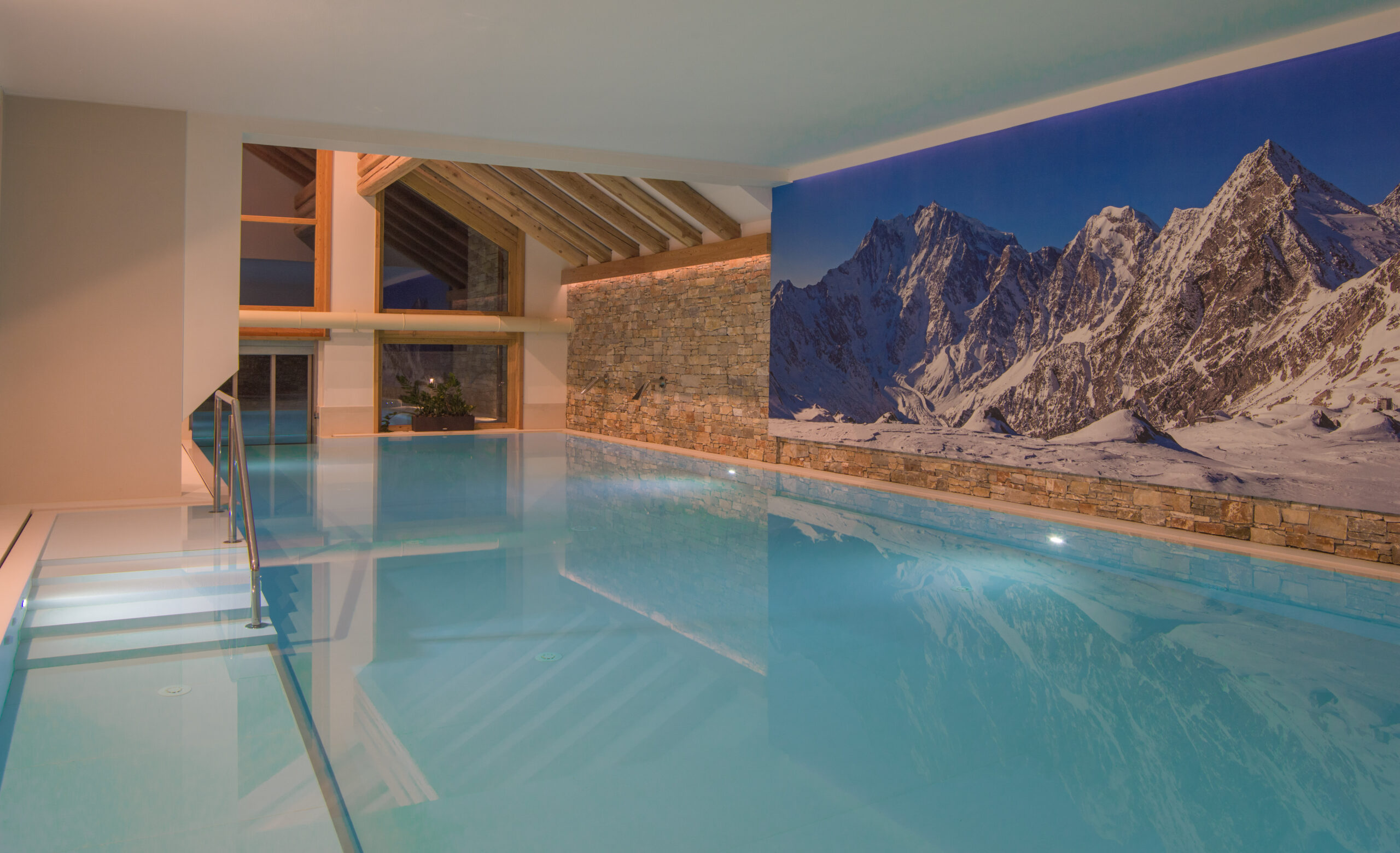 “Alagna Experience Resort by Concreta” 22