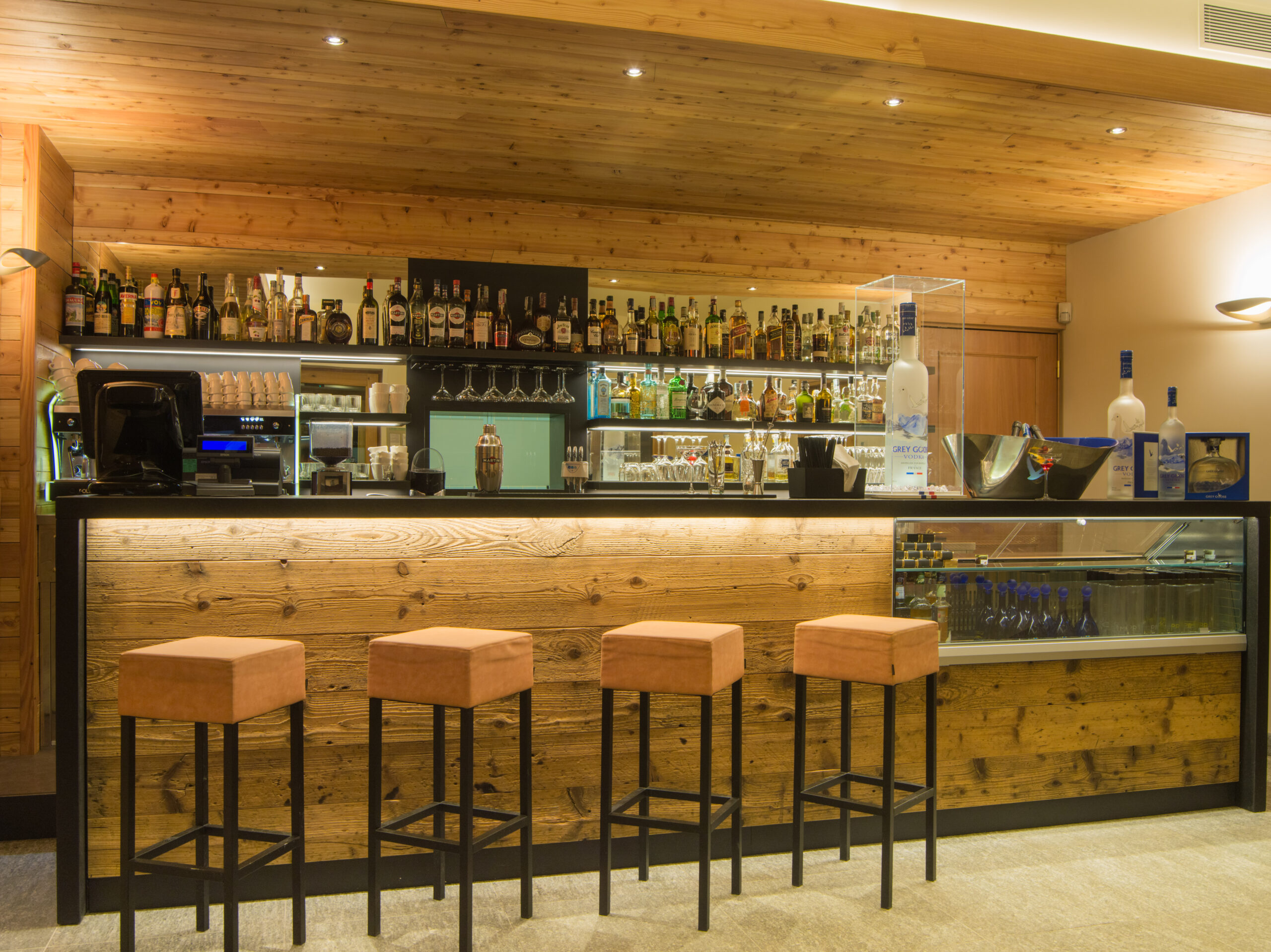 “Alagna Experience Resort by Concreta” 33