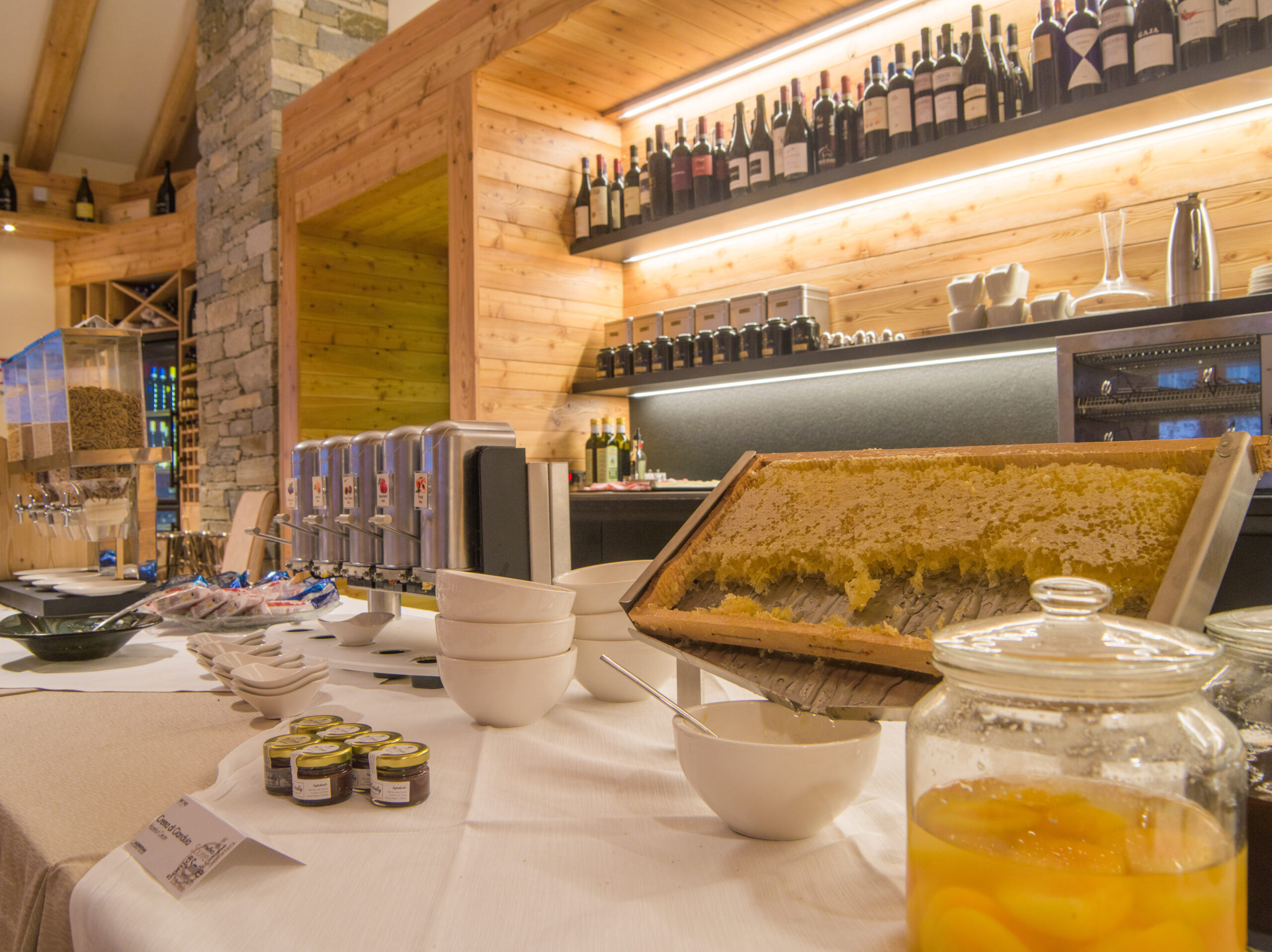 “Alagna Experience Resort by Concreta” 6