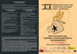 Cala il sipario sul XII Festival del Cinema dei Diritti Umani di Napoli: menzioni e premi