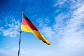 Coronavirus;  altri 4-5 mesi di restrizioni in Germania 1