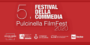 Cinema, mostra virtuale su Fellini apre il Pulcinella FilmFest