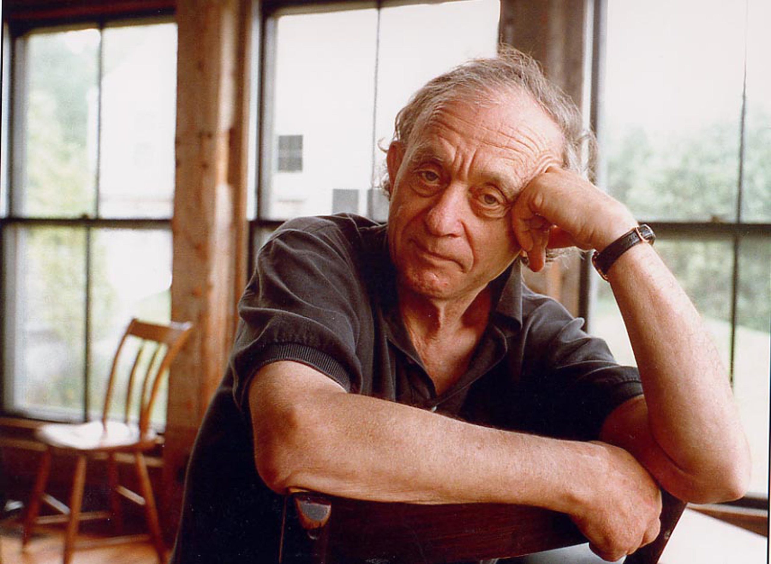 Frederick Wiseman apre "Venezia a Napoli"