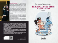 La ragazza col Genio in quarantena 1