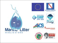 Marine Litter - progetto di salvaguardia del litorale del Miglio D’Oro