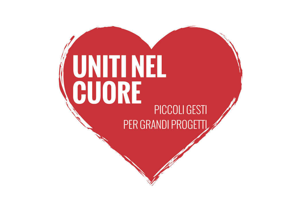 UNITI NEL CUORE FOR SAN GREGORIO ARMENO