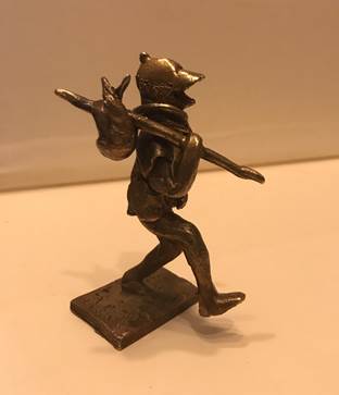 Premio "Libro dell'anno" a Generoso Picone