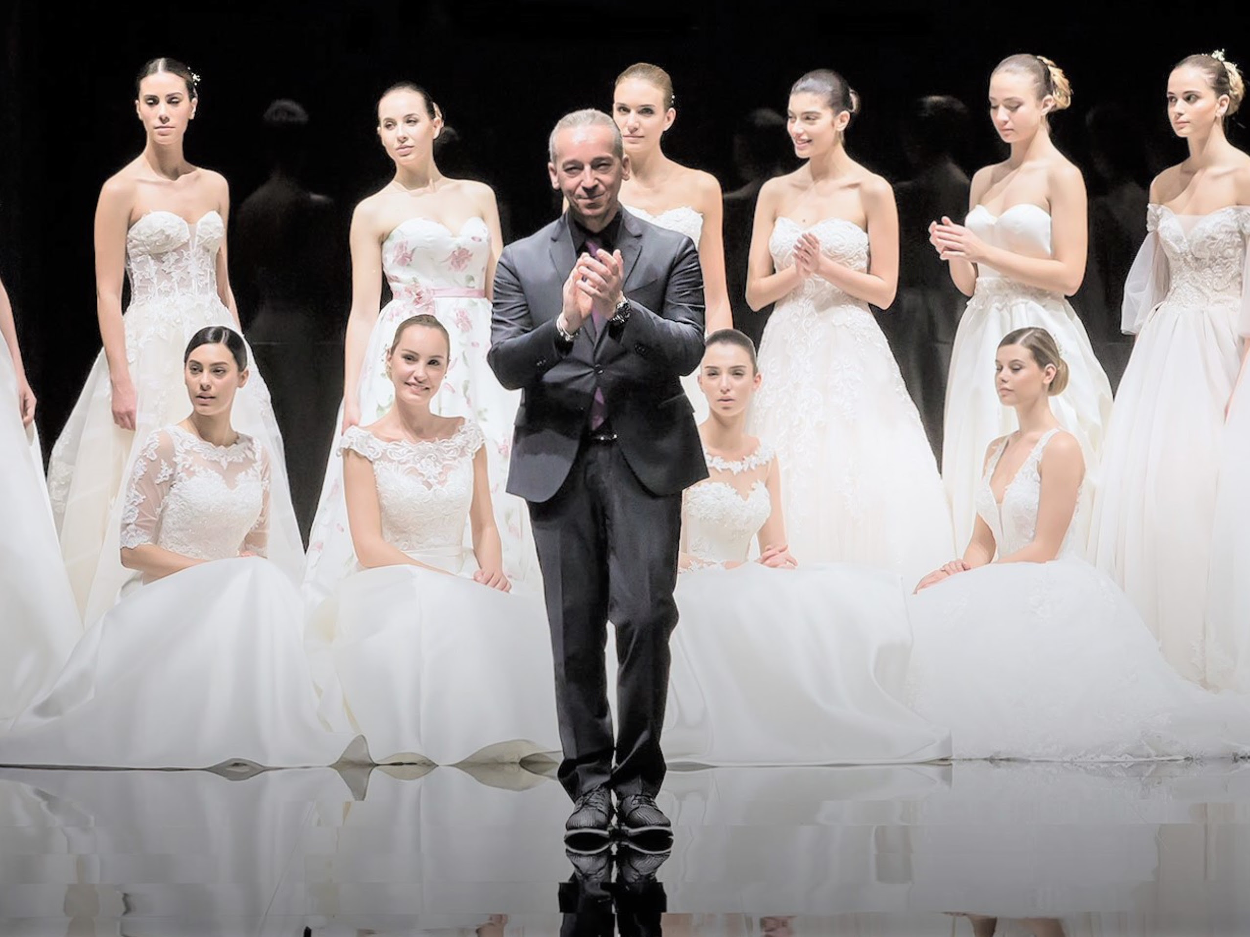 Wedding, controlli Covid come in Serie A per far ripartire il comparto: ecco il protocollo