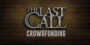 Campagna di crowdfunding per il cortometraggio di genere thriller/psicologico THE LAST CALL-L'ULTIMA CHIAMATA per la regia di Emanuele Pellecchia