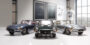 CLASSICI OGGETTI DI DESIGN CELEBRANO I 60 ANNI DELL’ICONICA JAGUAR E-TYPE