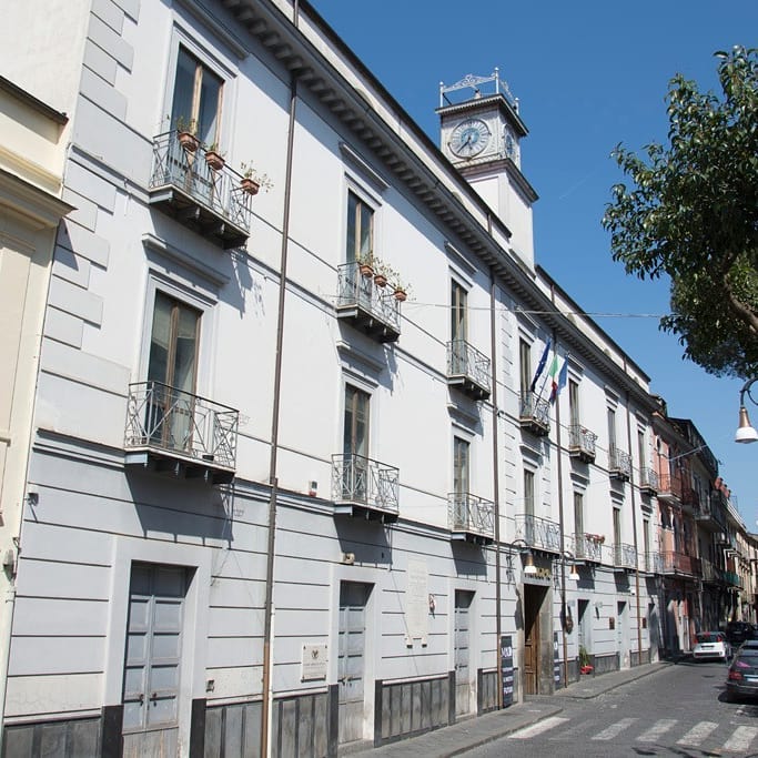 Palma Campania, raccolta differenziata al top. Donnarumma: «Dati sempre più incoraggianti»