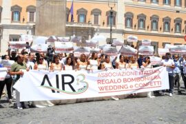 AIRB, Paulillo: "Chiudiamo i battenti"