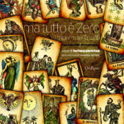 Ma tutto è Zero - Il trionfo dei Trionfi di Luciano Pennino, Oèdipus Edizioni