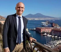 Primo consiglio di amministrazione per il Palazzo Reale di Napoli
