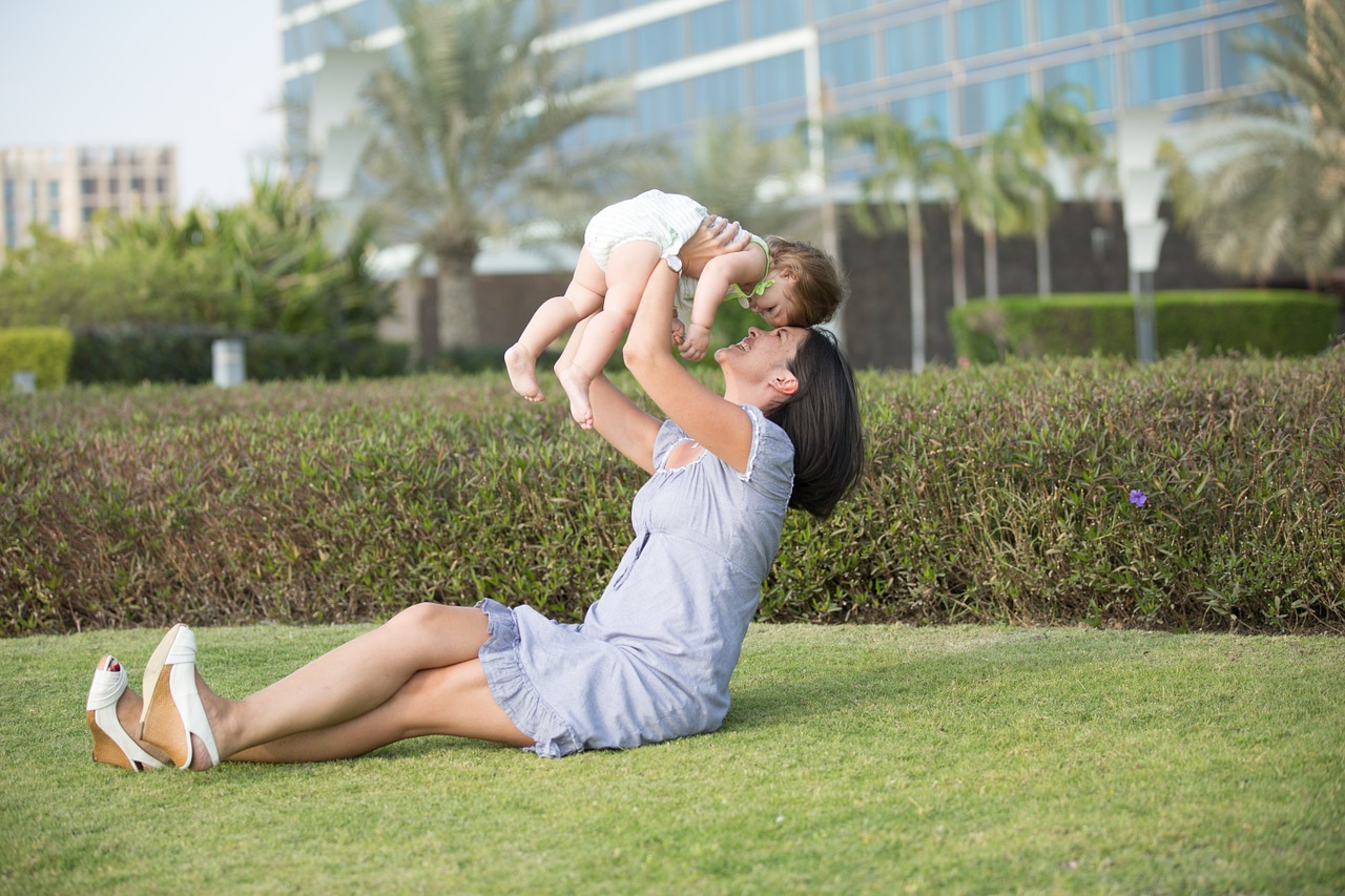 LEGAMI NUTRIENTI PER SOSTENERE LE FAMIGLIE FRAGILI