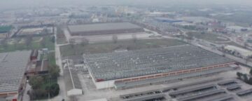FIB-TME: NASCE A CASERTA IL PRIMO POLO ELETTRONICO CAMPANO PER APPLICAZIONI BMS