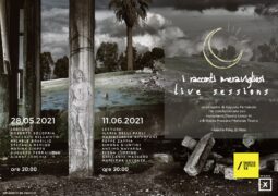 “I RACCONTI MERAVIGLIOSI” LIVE SESSIONS AL TEATRO CIVICO 14 1