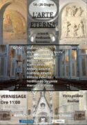 “L’arte eterna” nella basilica di San Giovanni Maggiore
