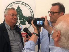Elezioni comunali, il Pri: “A Napoli sì a Manfredi, ci rappresenta”