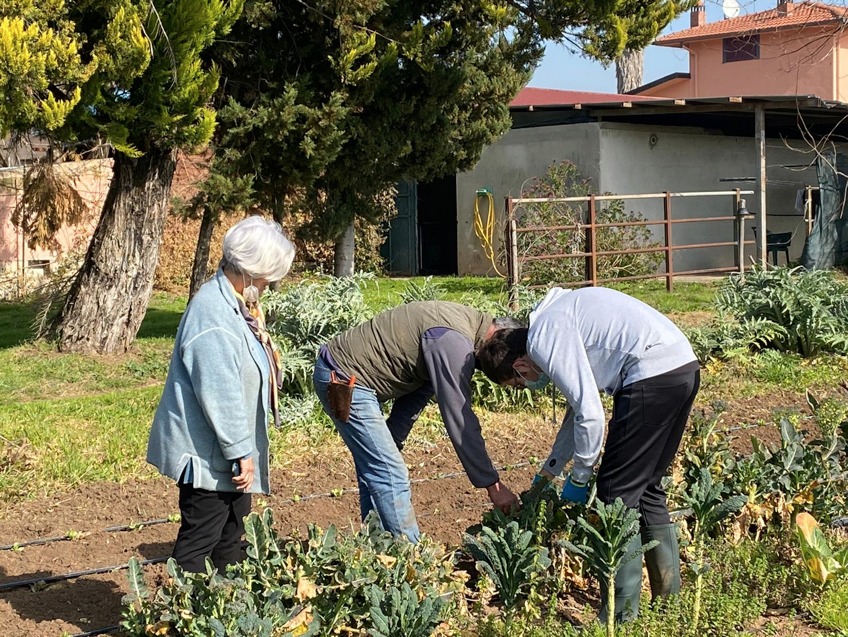 L’agricoltura campana per un nuovo modello di welfare