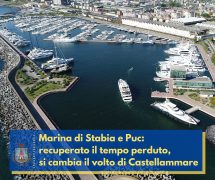 Marina di Stabia e urbanistica: recuperato il tempo perduto si cambia il volto di Castellammare