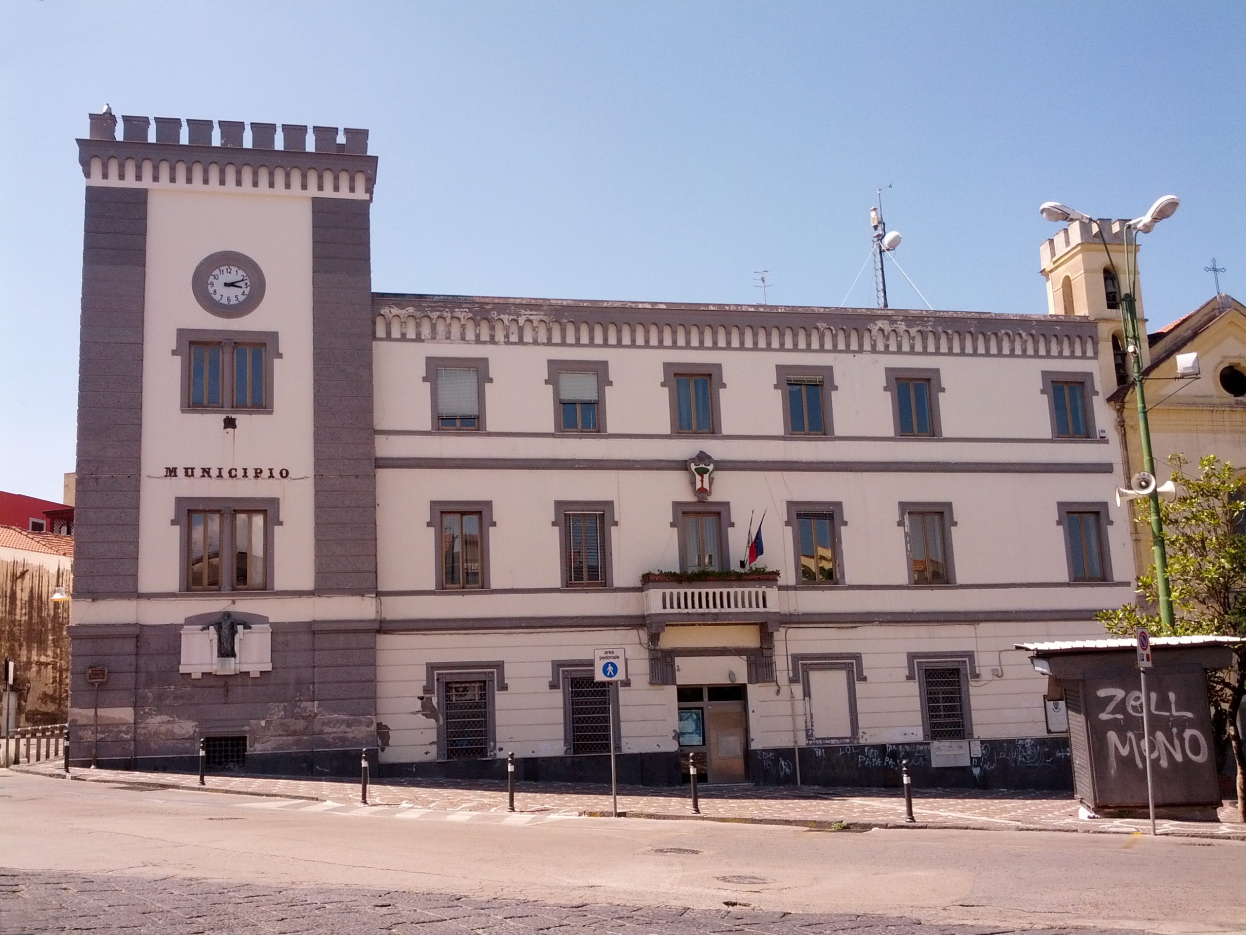 Ottaviano, convegno su parità e disparità di genere