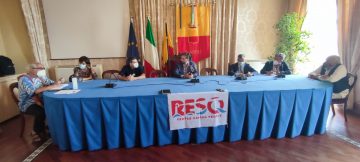 Resq People, la nave di ricerca e di soccorso di Resq - People Saving People si prepara per la prossima missione