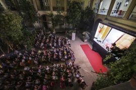 Torna a Napoli il Festival del cinema spagnolo e latinoamericano 1