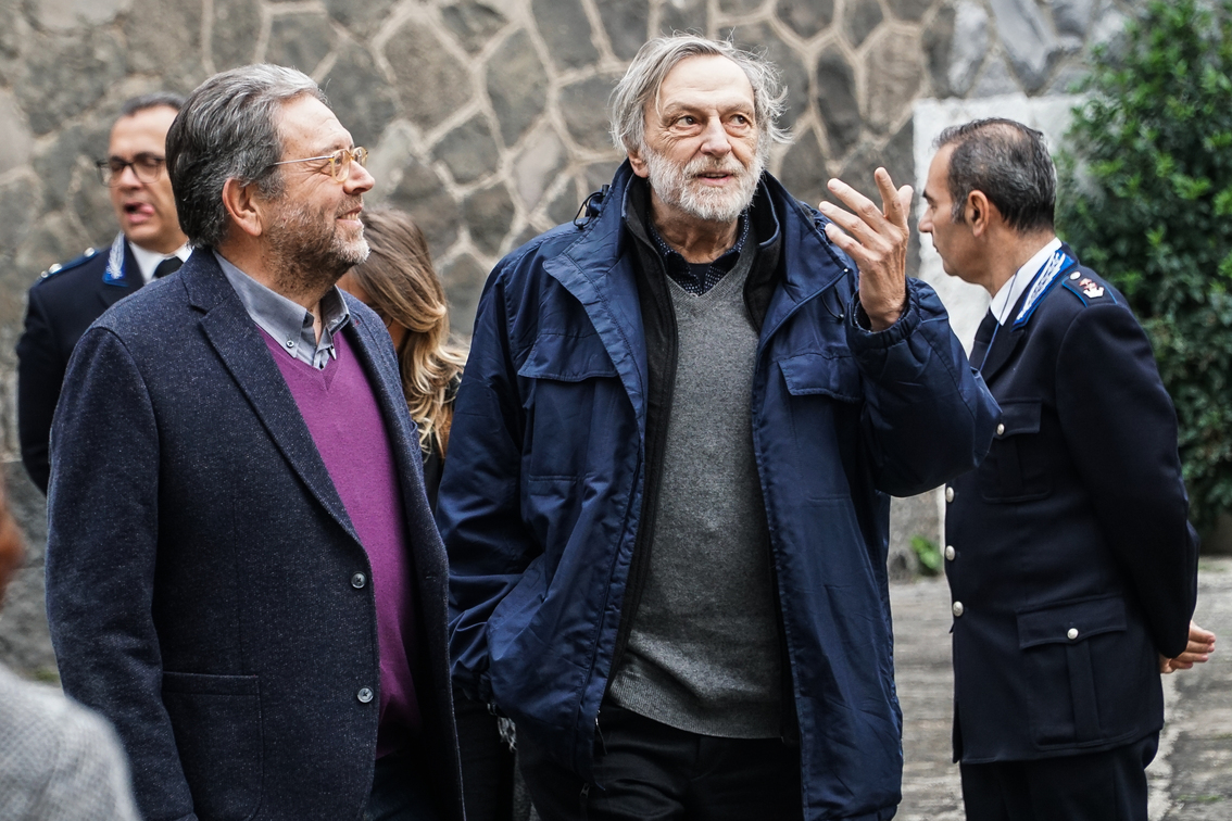 Gino Strada: il Festival del Cinema dei Diritti Umani piange la scomparsa di un eroe